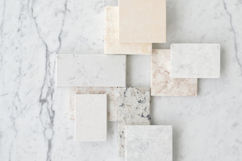 Mekanlarda Doğal Taş Kullanımının Estetik ve Dayanıklılık Katkıları