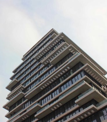 YDA The İstanbul Konutları