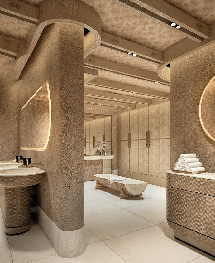 Bodufushi Maldives Resort Hotel