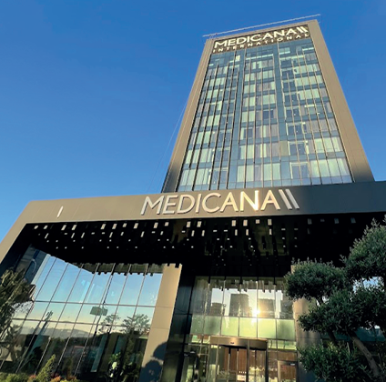 Medicana Ataşehir