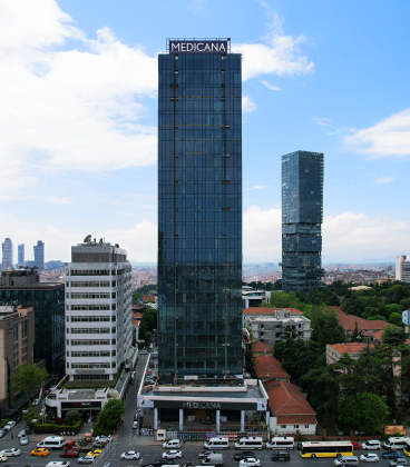 Medicana Zincirlikuyu