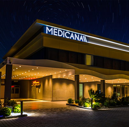 Medicana Çeşme
