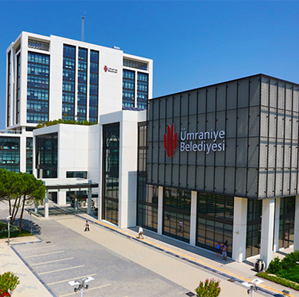 Ümraniye Belediyesi